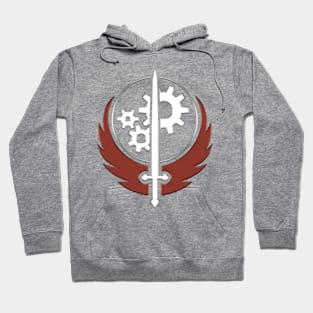 Brotherhood of Steel Hoodie